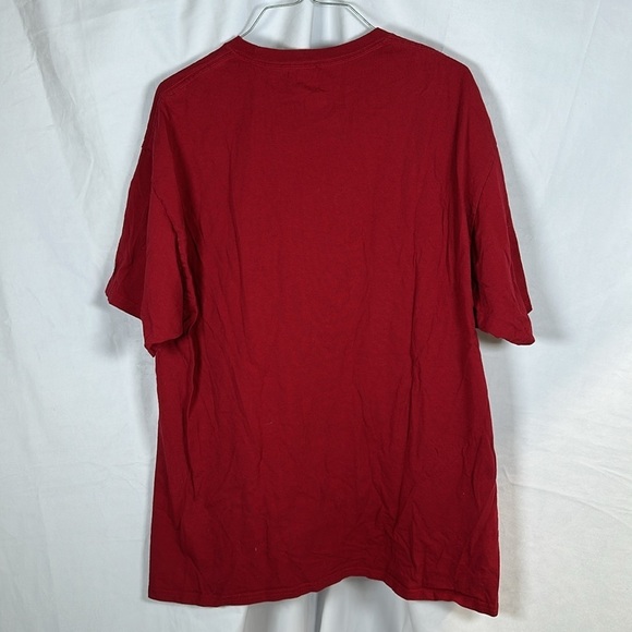 Washington State University Red Family T-Shirt - Picture 4 of 4